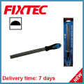 Fixtec Handwerkzeuge 8 &quot;halbe Runde Holzfeile